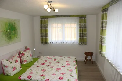 Ferienwohnung Schrammsteinblick