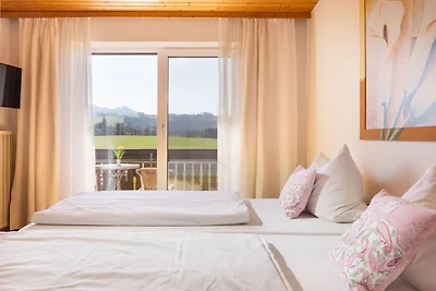 Appartamento Vacanza con famiglia Rosenheim