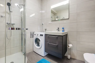 Vakantieappartement Gezinsvakantie Ustronie Morskie
