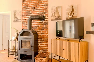 Apartament Dla rodzin Loddin