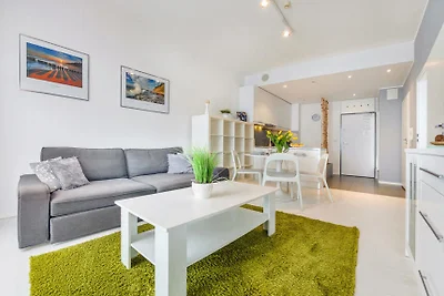 Sun&Snow Olympic Park - Apartament