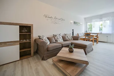 Rosel`s Traumhaus Fewo 3