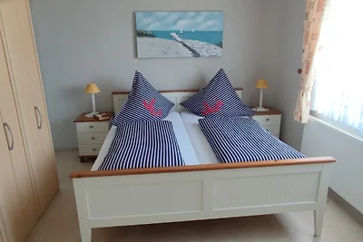 Vakantieappartement Gezinsvakantie Heringsdorf