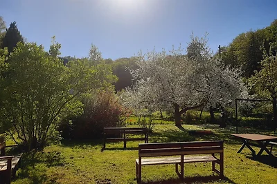 Vakantieappartement Gezinsvakantie Bad Freienwalde