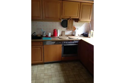 Ferienhaus Bünsdorf