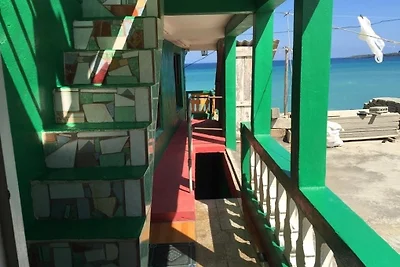 Appartamento Vacanza con famiglia Baracoa