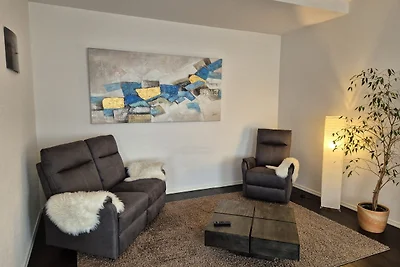 Ferienwohnung Hafenblick