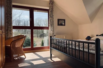 Ferienwohnung "Jim Knopf" mit