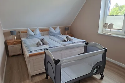 Casa vacanze Vacanza di relax Butjadingen