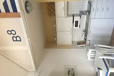 Appartamento Vacanza con famiglia Rerik