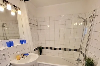 Appartamento Vacanza con famiglia Dorum