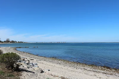 Vakantieappartement Gezinsvakantie Heiligenhafen