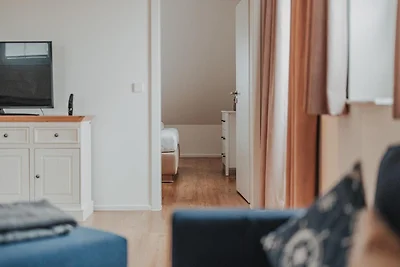 Apartamento Vacaciones familiares Baltrum