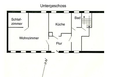 Ferienwohnung Hansen