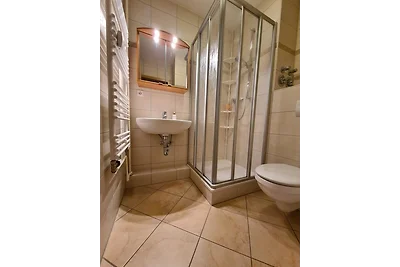 Vakantieappartement Gezinsvakantie Goslar
