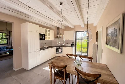 Vakantiehuis Ontspannende vakantie Rankwitz