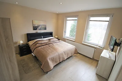 Vakantieappartement Gezinsvakantie Dahme