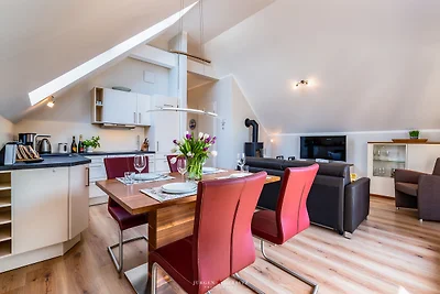 Ostsee - Appartement Nr. 90