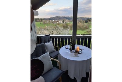 5 Sterne Ferienwohnung Alpenblick