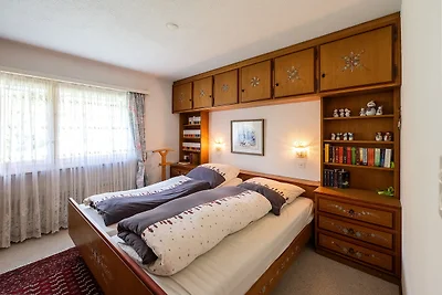 Vakantieappartement Gezinsvakantie Davos