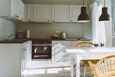 Vakantieappartement Gezinsvakantie Maasholm