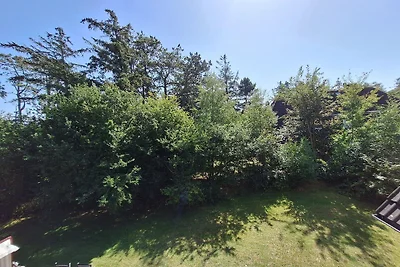 Vakantieappartement Gezinsvakantie Norddorf