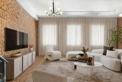 Penthouse Apartment in Bayreuth