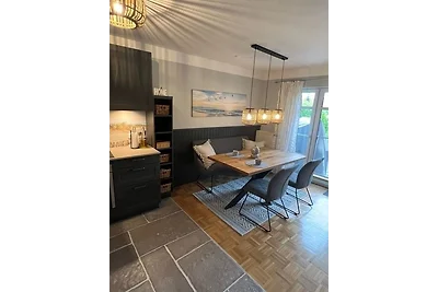 apartman za odmor Obiteljski odmor Greetsiel