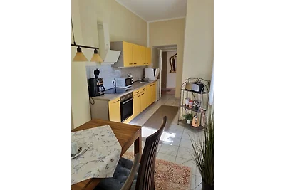 FeWo Fürst Metternich, Bad Elster