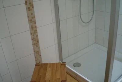 Vakantieappartement Gezinsvakantie Teterow