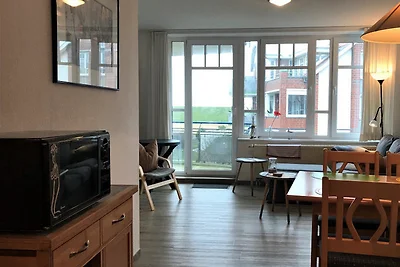 Vakantieappartement Gezinsvakantie Dorum