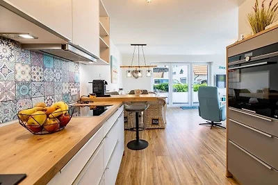 Meeresblick Strandliebe, Haus 3, WE