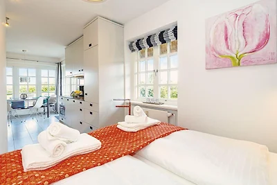 Vakantieappartement Gezinsvakantie Kampen