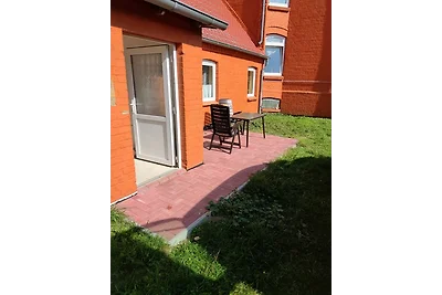 Appartamento Vacanza con famiglia Metelsdorf