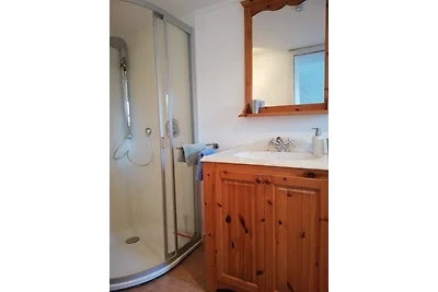 Alte Stellmacherei - Ferienwohnung