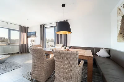 Haus Vier Jahreszeiten Deichnest