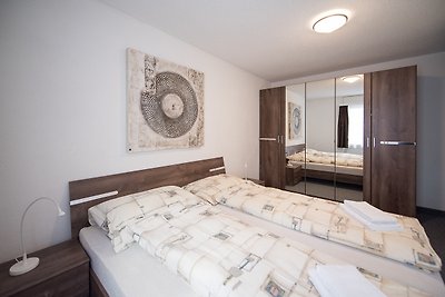 Vakantieappartement Gezinsvakantie Davos