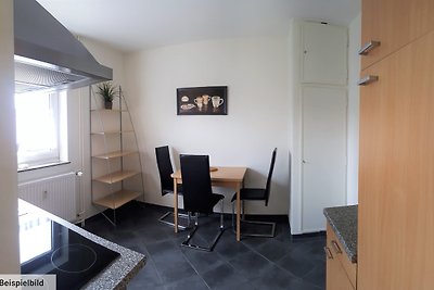 Vakantieappartement Gezinsvakantie Bremen