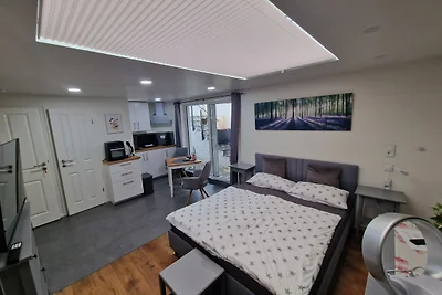 Apartment am Rathaus