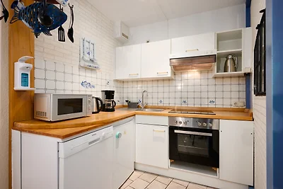 Deichweg 33 Käptns Kajüte