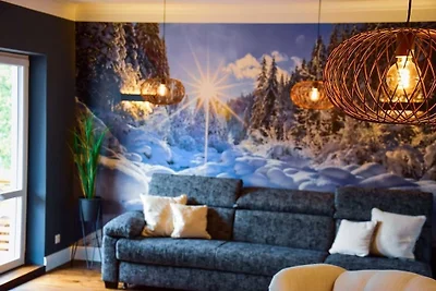 Appartamento Vacanza con famiglia Inzell