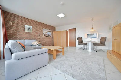 Vakantieappartement Gezinsvakantie Kellenhusen