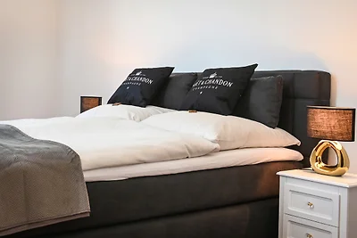 Römer-Apartment im Herenhaus