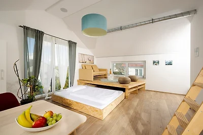 Ferienwohnung Wald, Schwäbisch