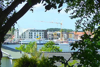 Casa vacanze Vacanza di relax Eckernförde