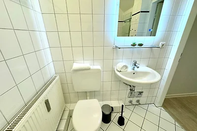 Haus Meerblick - Whg. 2