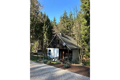 Casa vacanze Vacanza di relax Friedrichroda