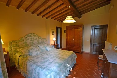 Villa Santa Maria
