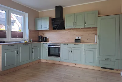 Casa vacanze Vacanza di relax Butjadingen