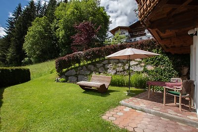 Vakantieappartement Gezinsvakantie Oberau Wildschönau